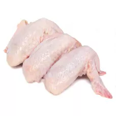 Крыло  цыплят-бройлеров охлаждённое