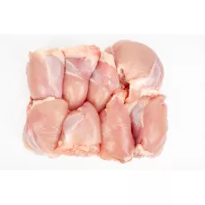 Мякоть бедра цыплят-бройлеров (без кожи) охлаждённая АКЦИЯ